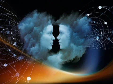 Unity Backdrop 스톡 일러스트