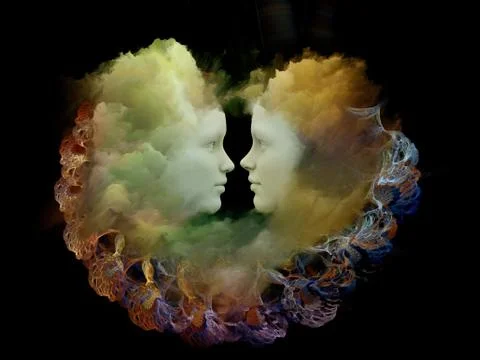 Unity Background 스톡 일러스트