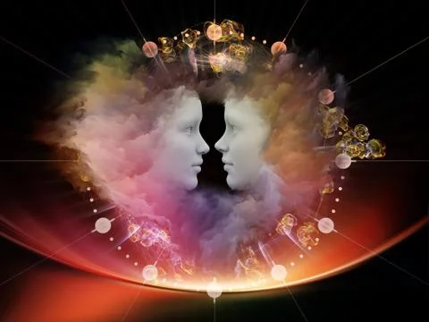 Unity Composition 库存插图