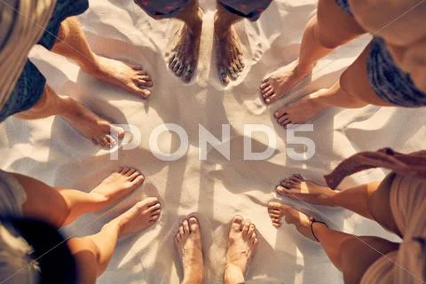Unity in diversity Stock Photos