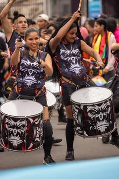 Unity in Diversity Stock Photos