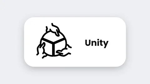 Unity Stock Footage 334462811
