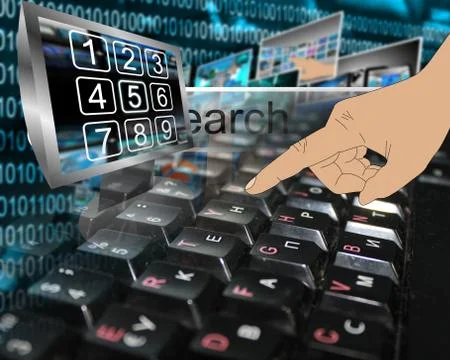 Unity 스톡 일러스트