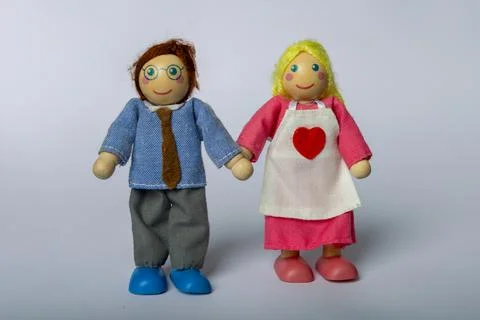 Unity in Simplicity Stock Photos