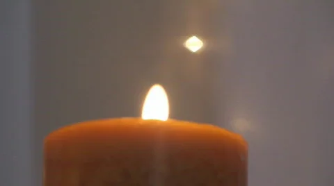 UnityCandle04 Stock Footage 559167