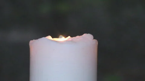 UnityCandle12 Stock Footage 559230
