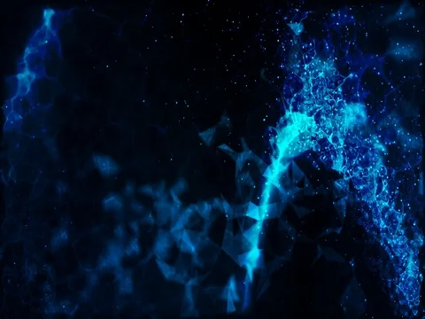 Univers connection concept Stock Footage 73905199