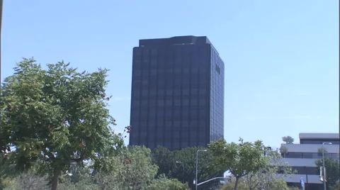 Universal City Stock Footage 52801054