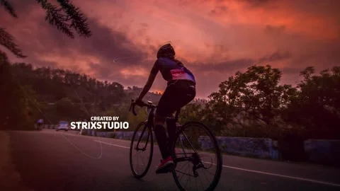 Universal Clean Slideshow 스톡 After Effects