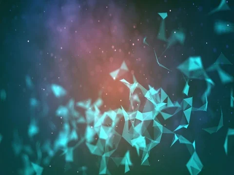 Universal computer communication concept Stock Footage 73905181