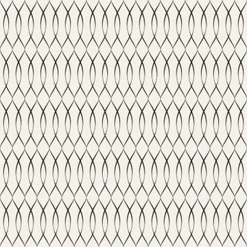 Universal different seamless pattern Stock Illustration