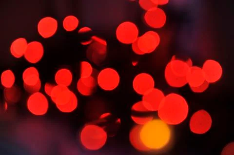 Universal different Textures Bokeh vector seamless patterns Set Stock Photos