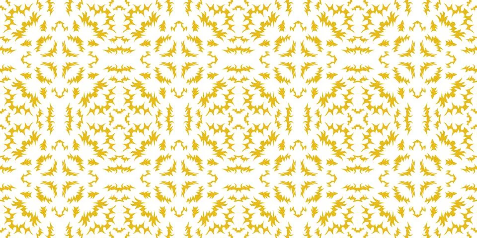 Universal different vector seamless patterns (tiling). Endless texture can be Stock Illustration