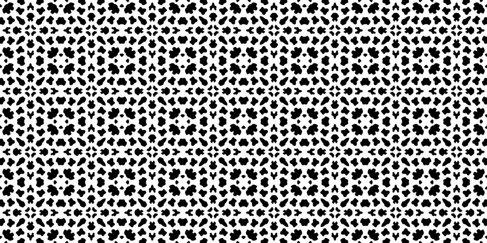 Universal different vector seamless patterns (tiling). Endless texture can be Stock Illustration