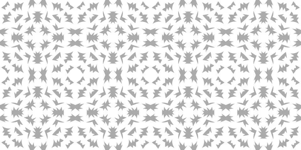 Universal different vector seamless patterns (tiling). Endless texture can be Stock Illustration