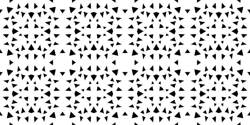 Universal different vector seamless patterns (tiling). Endless texture can be Stock Illustration