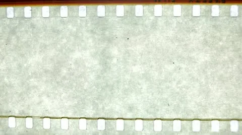 Universal film/academy leader countdown 4k Stock Footage 12496871