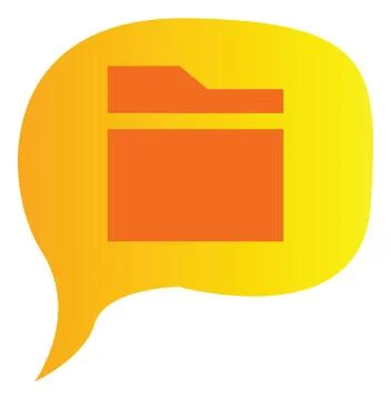 Universal icons Stock Illustration