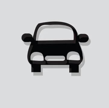 Universal icons Stock Illustration