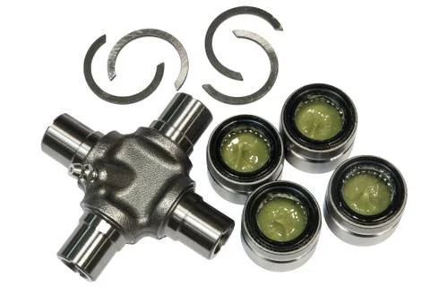 Universal Joint Stock Photos