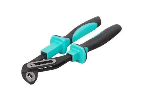 Universal key isolated Stock Photos