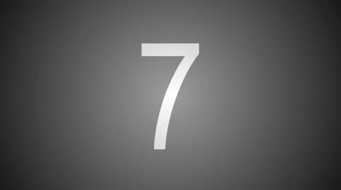 Universal leader Stock Footage 1000999