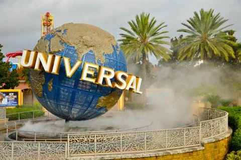 Universal Stock Photos