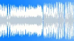 Universal Radio Jingle 2 Stock Music