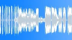 Universal Radio Jingle 3 Stock Music