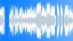 Universal Radio Jingle Stock Music