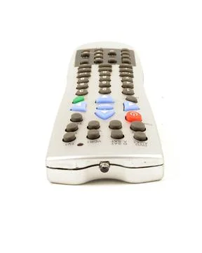 Universal Remote Controller Foto stock