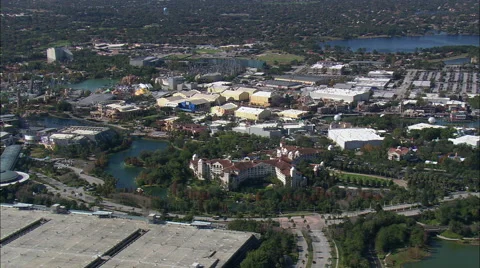 Universal Studios Stock Footage 65431837