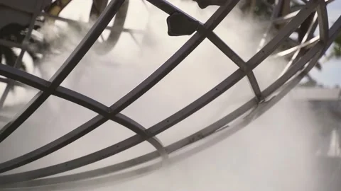 Universal Studios Hollywood Stock Footage ~ Royalty Free Stock Videos