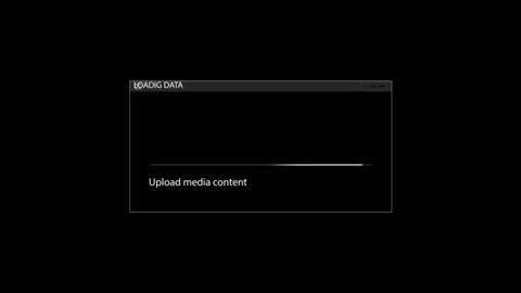 Universal Technology Line and frame Video overlay Futuristic HUD Stockbeeldmateriaal 303233385