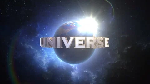 Universal Title Stock After Effects