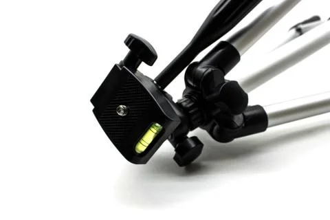 Universal tripod Foto stock