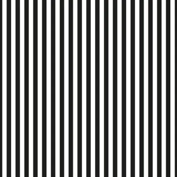 Universal vector seamless pattern of simple elements Stock Illustration