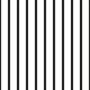 Universal vector seamless pattern of simple elements Stock Illustration