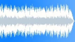 The Universe - 30sec version Stock Music