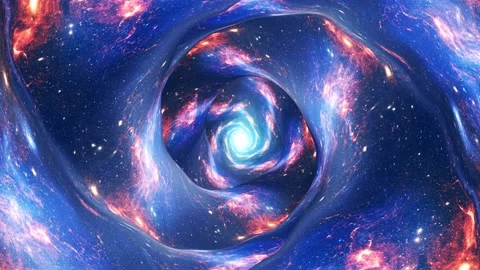 Into the Universe Animation, Background,... | Stock Video | Pond5