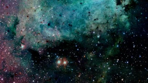 Universe background stars. Elements of this image furnished by NASA Stock Photos