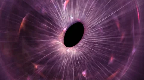 Universe Cosmos Spacetime Animation Stock Footage 46206510