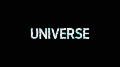 Universe Stock-Footage 137059643