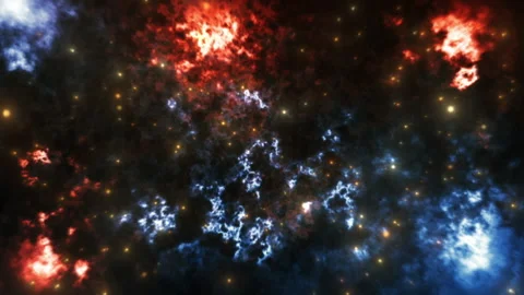 Universe 스톡 동영상 155679044