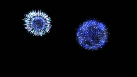 UNIVERSE &amp; GALAXY MOTION SPRINKLE BACKGROUND VIDEO Stock Footage 192399577