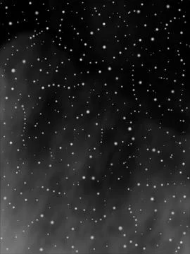 Universe Stock Illustration