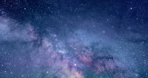 Universe Loop Background Stock-Footage 200926610
