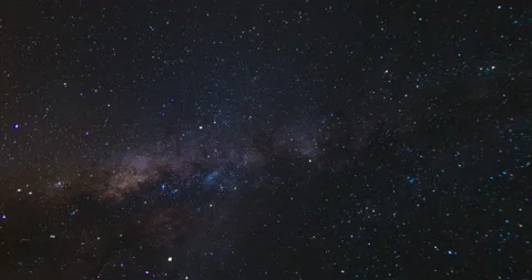 Universe Loop Background Stock Footage 200926611