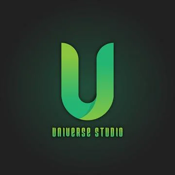 Universe Studio Stock Illustration
