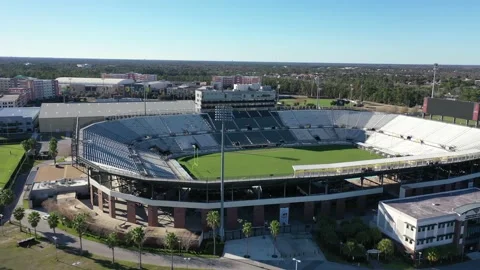 University Of Central Florida Видео 146136506
